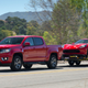 Image for article titled 2016 Chevy Colorado Diesel: All The Right Sounds And Damn Good Numbers